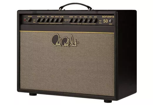 Sonzera 50 1x12 Combo