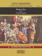 Southern Music Company - Gesu Bambino (The Infant Jesus): Pastorale for Christmas - Yon\/Rogers - Concert Band - Gr. 4