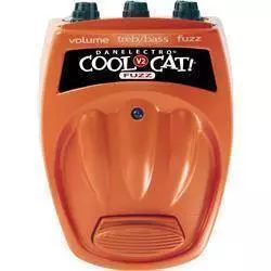D-CF-2 - Cool Cat Fuzz Version 2