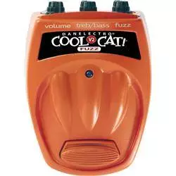 D-CF-2 - Cool Cat Fuzz Version 2