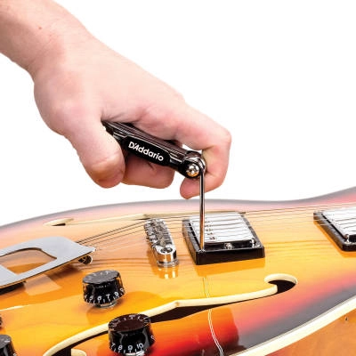 Guitar / Bass Multi-tool