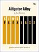 Kjos Music - Alligator Alley - Sorenson - Jazz Ensemble - Gr. 1