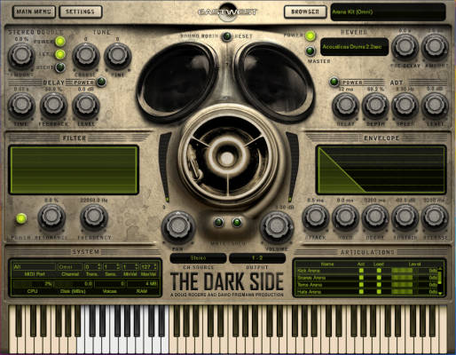 The Dark Side - Download