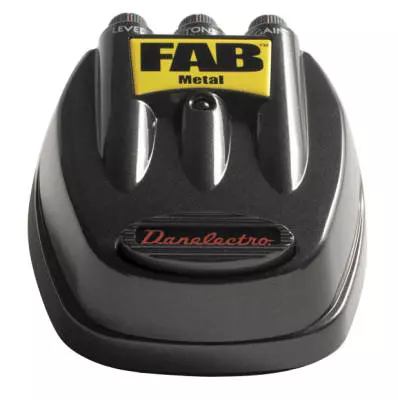 D-3 - Fab Metal
