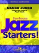 Mambo Jumbo - Clark - Jazz Ensemble - Gr. 1.5