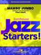 C.L. Barnhouse - Mambo Jumbo - Clark - Jazz Ensemble - Gr. 1.5