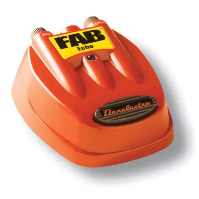 D-4 - Fab Echo