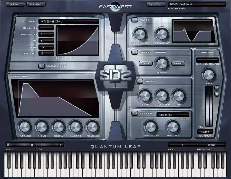 Stormdrum 2 - Download