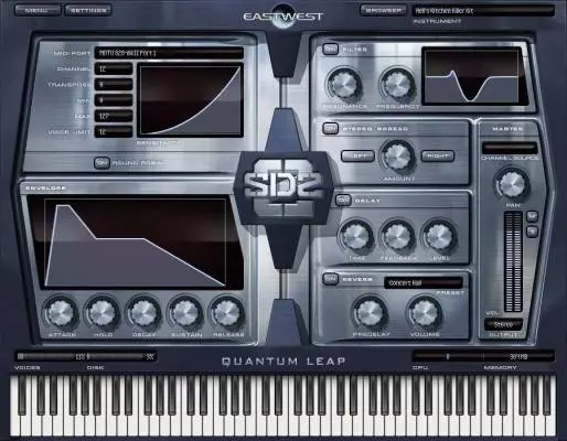 Stormdrum 2 - Download