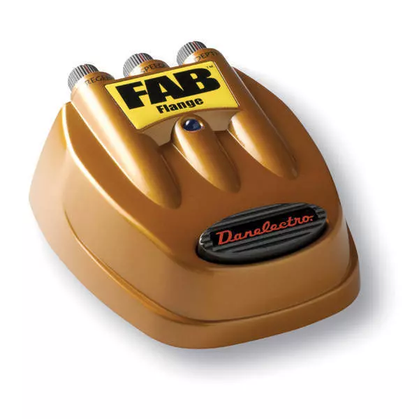D-6 - Fab Flange