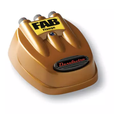 D-6 - Fab Flange