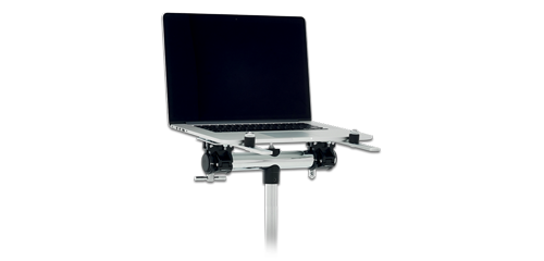 Gibraltar - Laptop Mount with Clamp Package