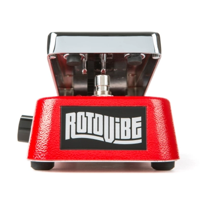 Dunlop - Rotovibe Chorus/Vibrato