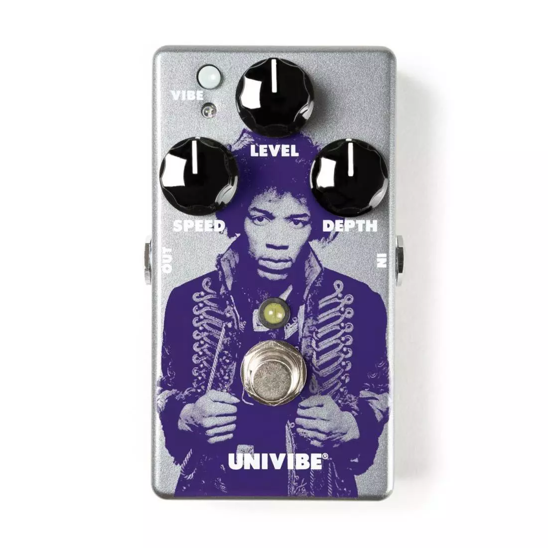 Jimi Hendrix Uni-Vibe Chorus/Vibrato