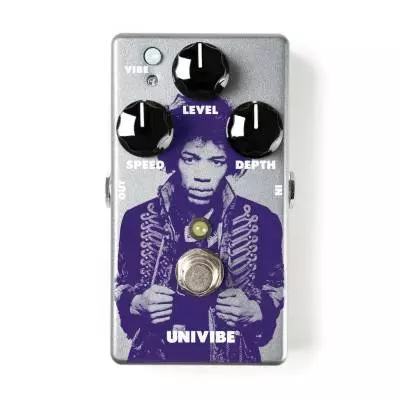 Jimi Hendrix Uni-Vibe Chorus/Vibrato