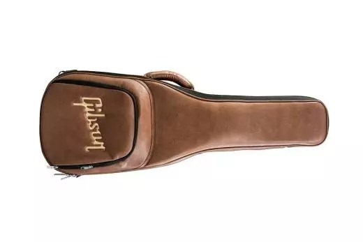 Gibson Gear Soft Case - Brown