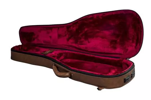 Gibson Gear Soft Case - Brown