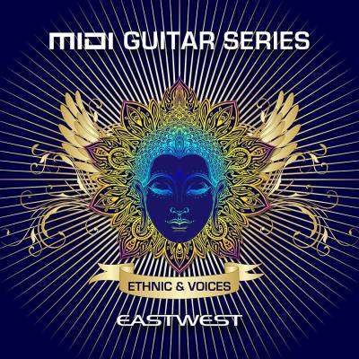 MIDI Guitar Volume 2 - Ethnic & Voices - Download