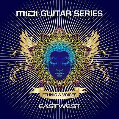 MIDI Guitar Volume 2 - Ethnic & Voices - Download