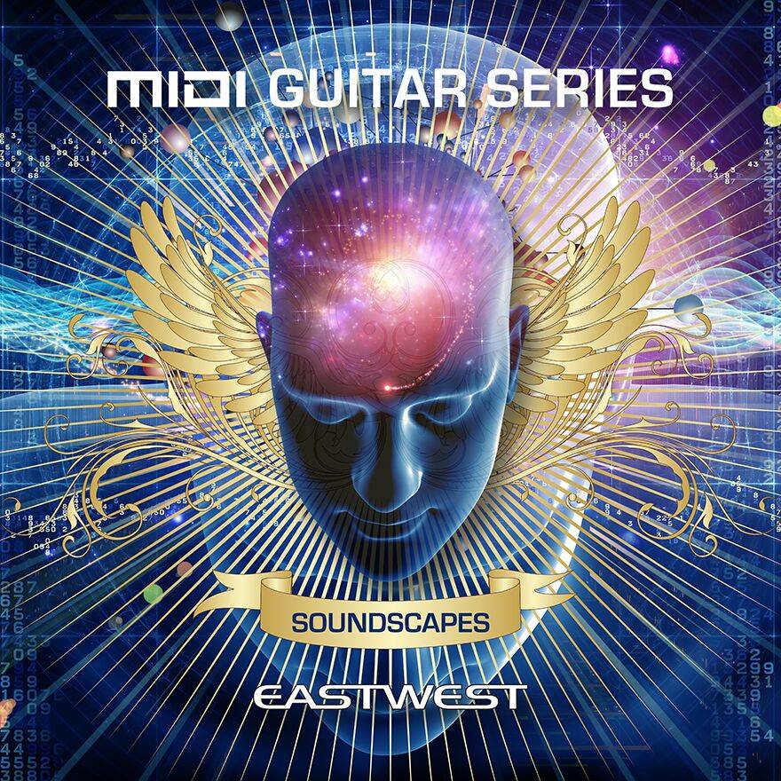 MIDI Guitar Volume 3 - Soundscapes - Download