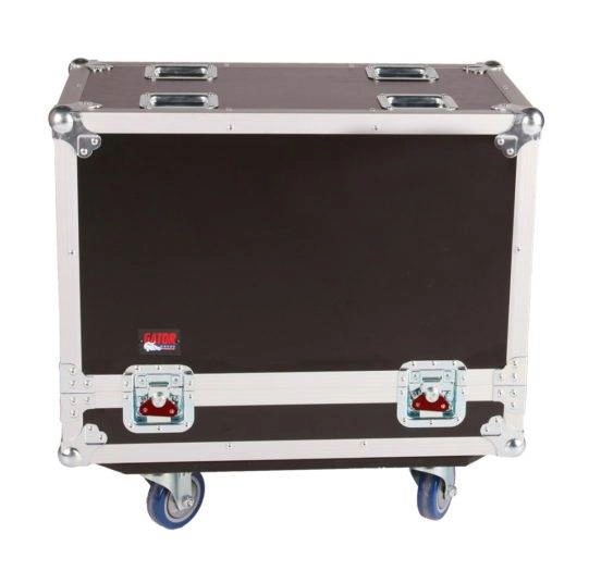 G-Tour Series Tour-Style Transporter for 12-Inch Speakers