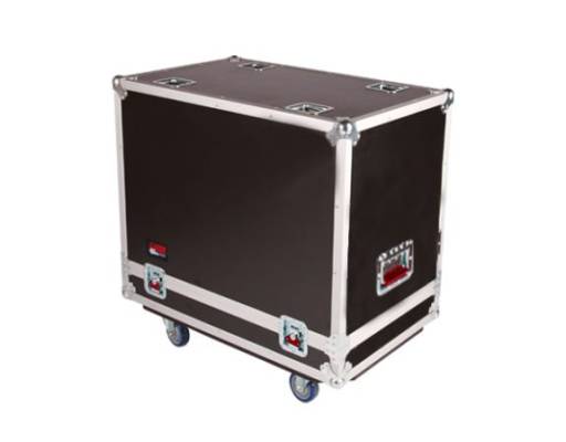 G-Tour Series Tour-Style Transporter for 12-Inch Speakers