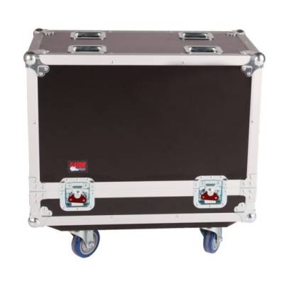 Gator - G-Tour Series Tour-Style Transporter for 12-Inch Speakers