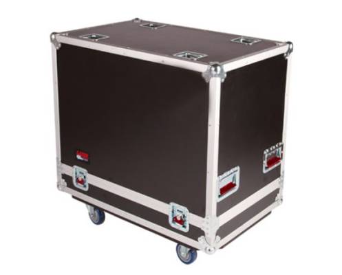 G-Tour Series Tour-Style Transporter for 15-Inch Speakers