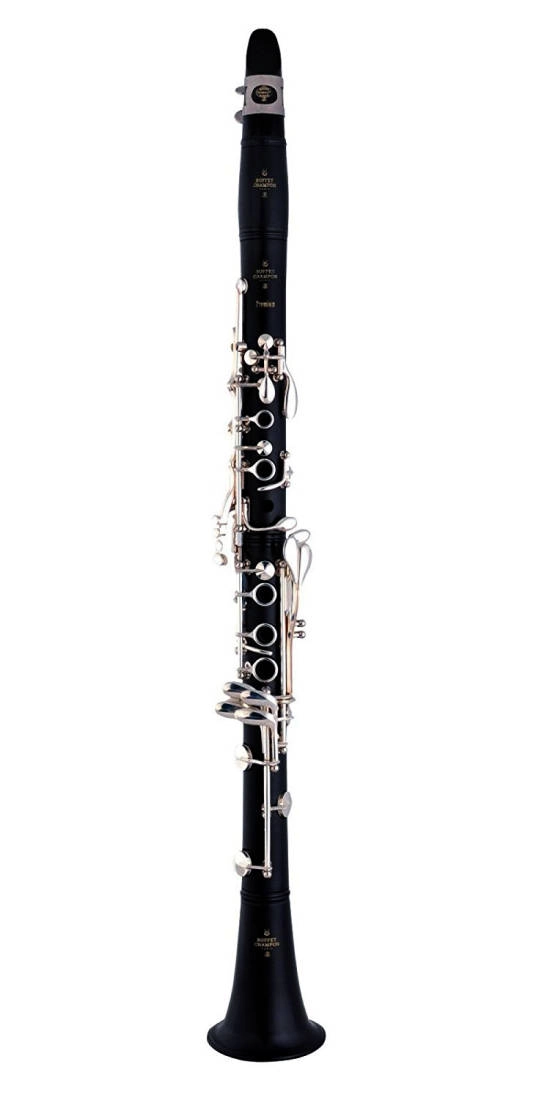 Premium Student Bb Clarinet