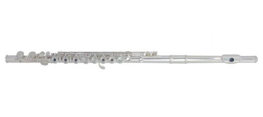 Armstrong - 103A Open Hole Inline Student Flute w/ Case