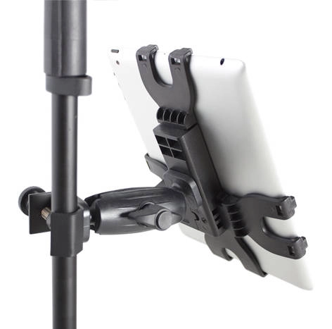 Frameworks Series Adjustable Tablet Clamp