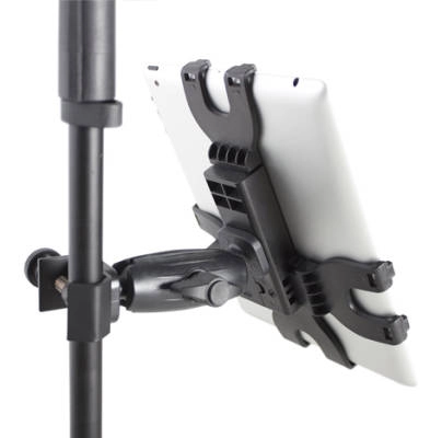 Gator - Frameworks Series Adjustable Tablet Clamp