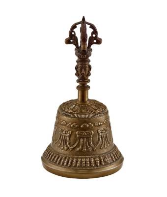 Bell, Medium - 9 cm, 355 g
