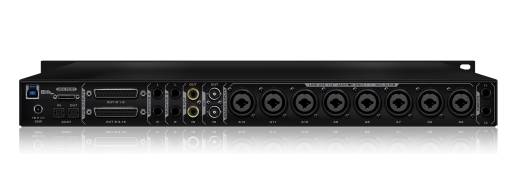 Orion Studio HD 32-Channel Audio Interface w/ 12 Mic Pres, HDX & USB 3.0