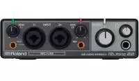 Roland - Interface audio USB RUBIX22