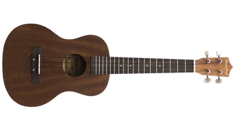 Mahogany Tenor Ukulele