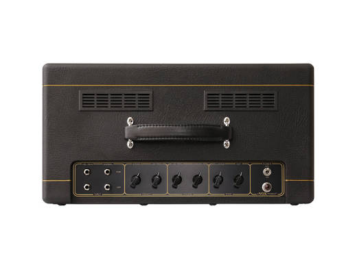 60th Anniversary AC15 15W 1x12\'\' Hand-Wired Tube Combo Amplifier