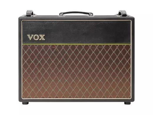 60th Anniversary AC30 30W 1x12\'\' Hand-Wired Tube Combo Amplifier