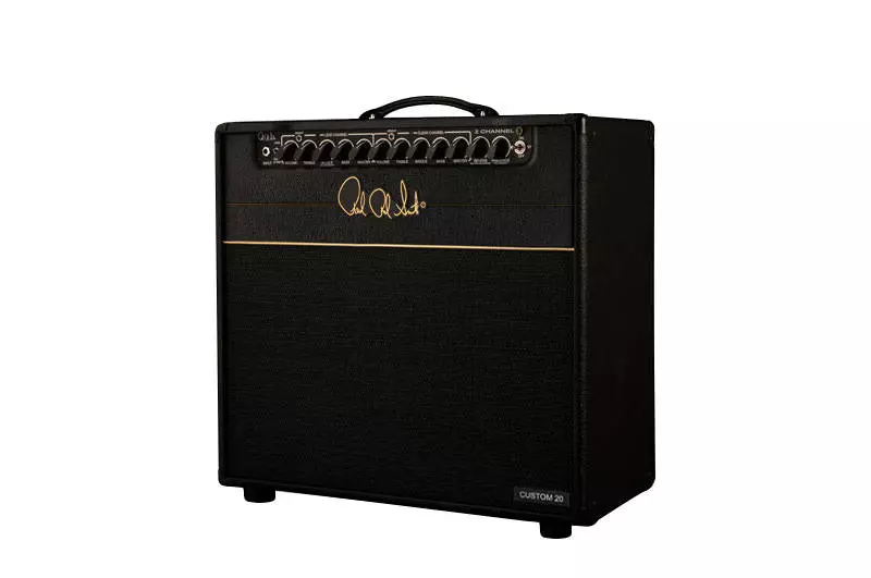 2-Channel Custom 20W 1x12 Combo