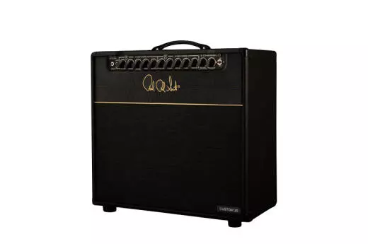 2-Channel Custom 20W 1x12 Combo