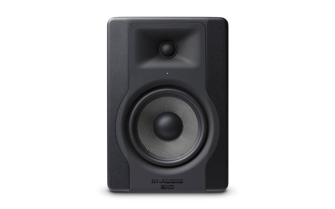 BX5 D3 5\'\' Powered Studio Reference Monitor (Single)