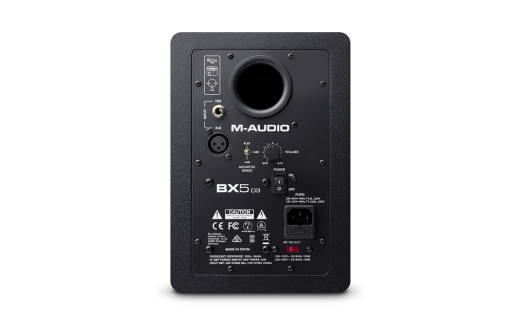 BX5 D3 5\'\' Powered Studio Reference Monitor (Single)