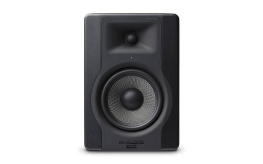 M-Audio - BX5 D3 5 Powered Studio Reference Monitor (Single)