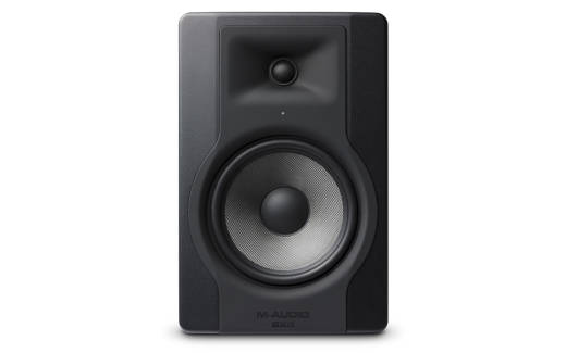 BX8-D3 8'' Powered Studio Reference Monitor (Single)