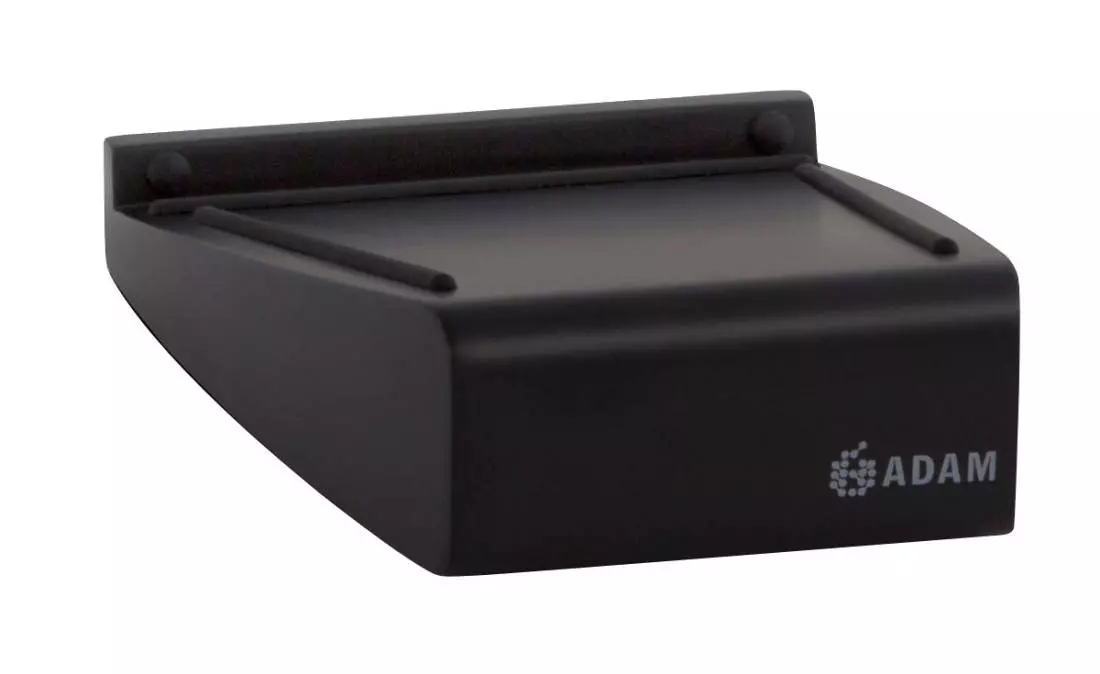 Desktop Stands for A3X (Pair, Black)