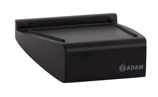 Desktop Stands for A3X (Pair, Black)