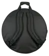 Quick Black Out Cymbal Bag - 22\'\'