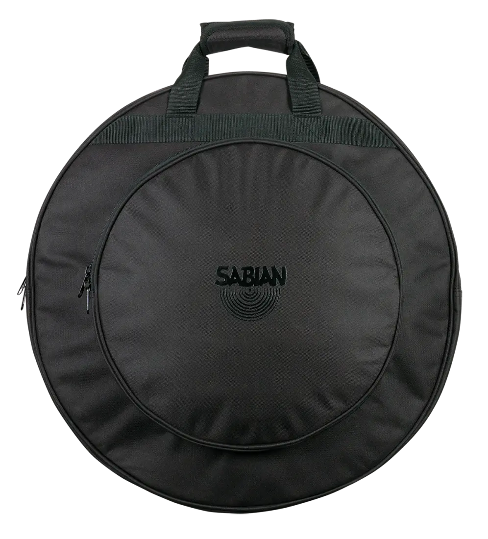 Quick Black Out Cymbal Bag - 22\'\'