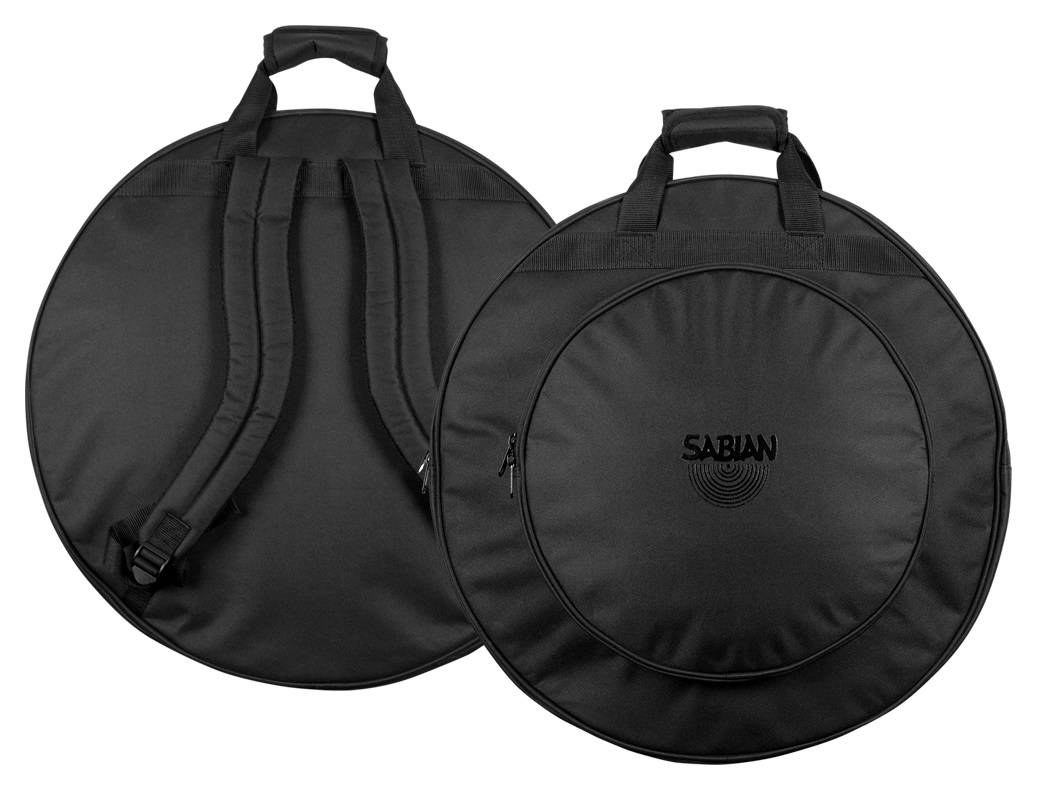 Quick Black Out Cymbal Bag - 22\'\'
