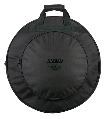 Sabian - Quick Black Out Cymbal Bag - 22